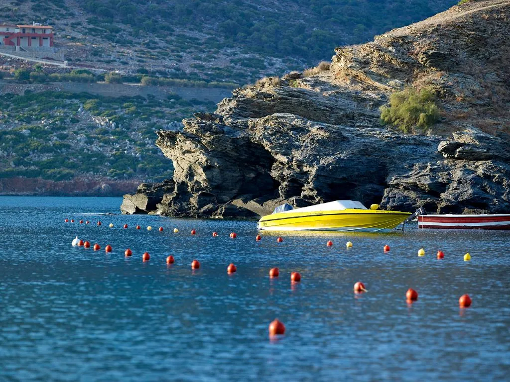 Beach, Bali Beach & Sofia Village, Crete