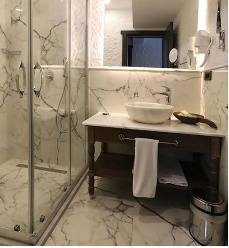 DOUBLE STANDARD Room, Alachi Hotel, Izmir