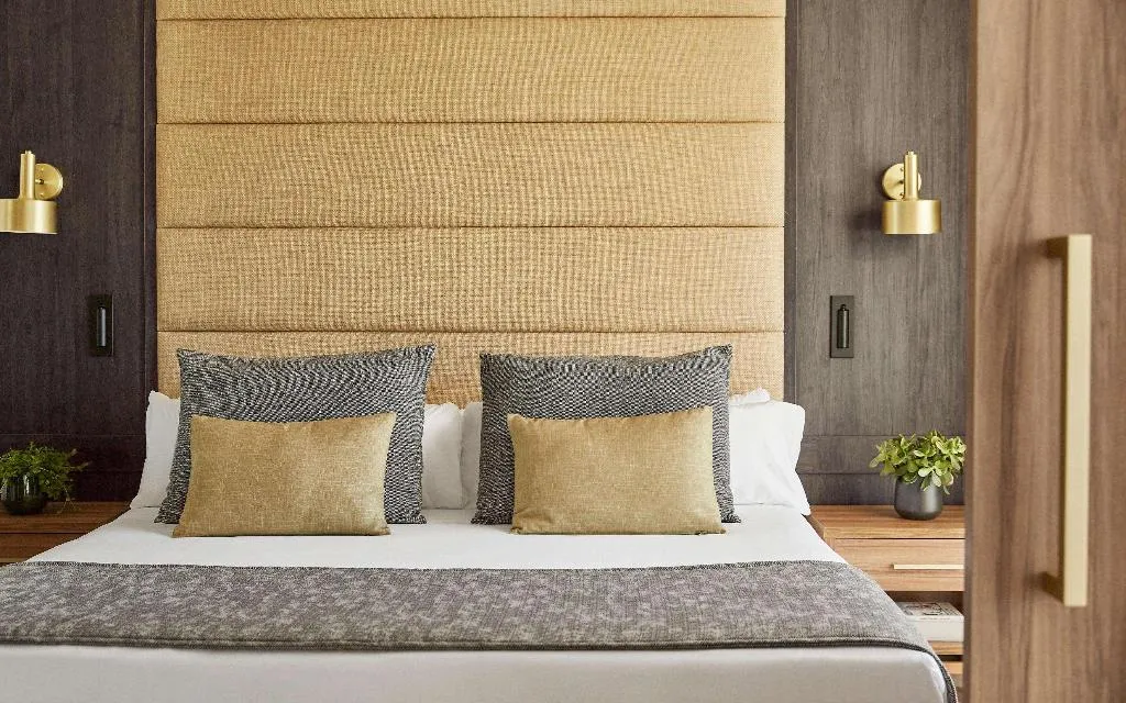 Room, Zafiro Palace Andratx, Majorca