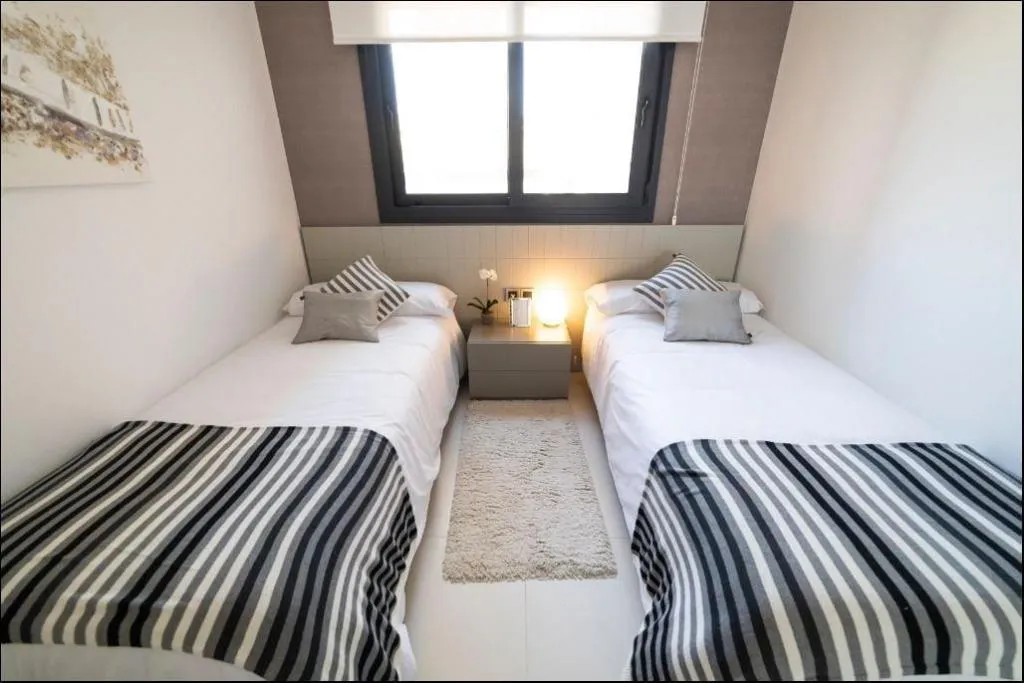 Room, Sunset Drive Mar Holidays, Costa Blanca