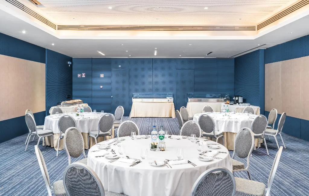Conferences, Wyndham Grand Algarve, Algarve