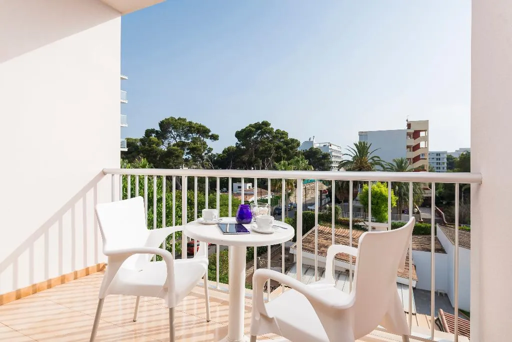 General view, Nura Condor, Majorca