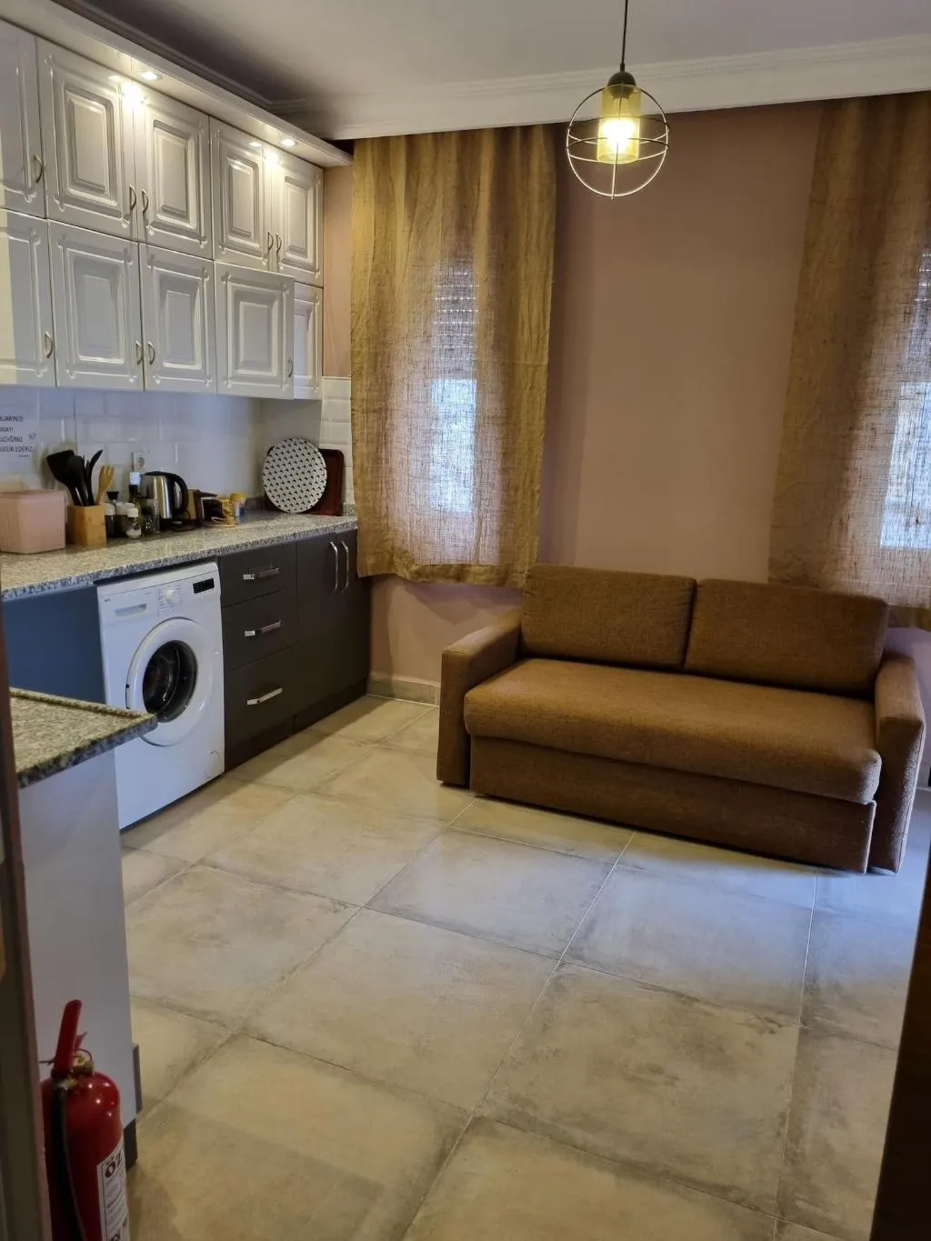 Room, El Mundo Suites, Antalya