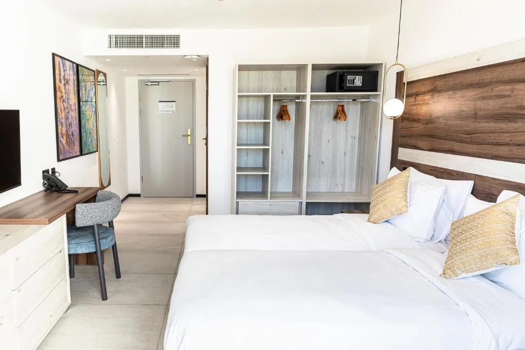 Double or Twin SUPERIOR Room, Ca Sand Dune Hotel, Malta