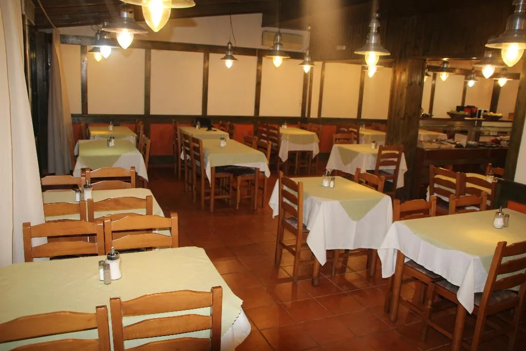 Restaurant, Sea Bird, Corfu