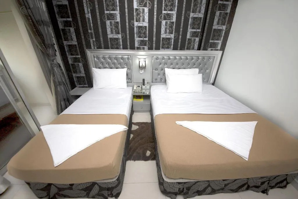 FAMILY ROOM STANDARD Room, White Fort Hotel, Dubai