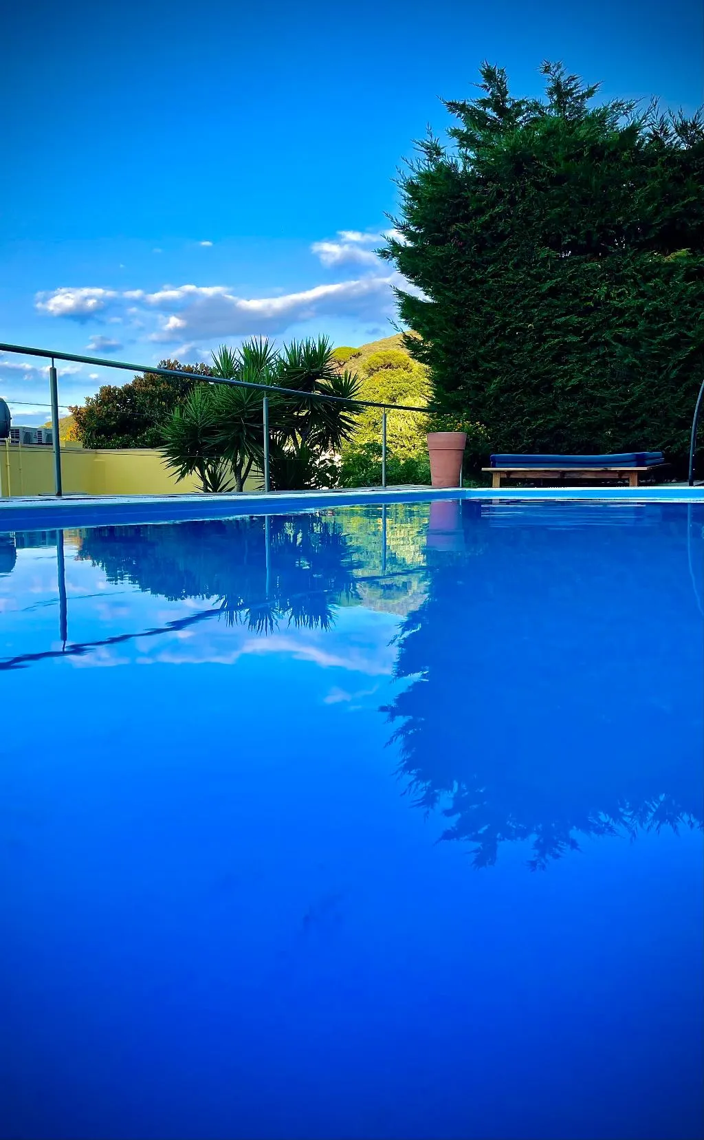 Pool, Marina 10 Boutique & Design Hotel, Naples
