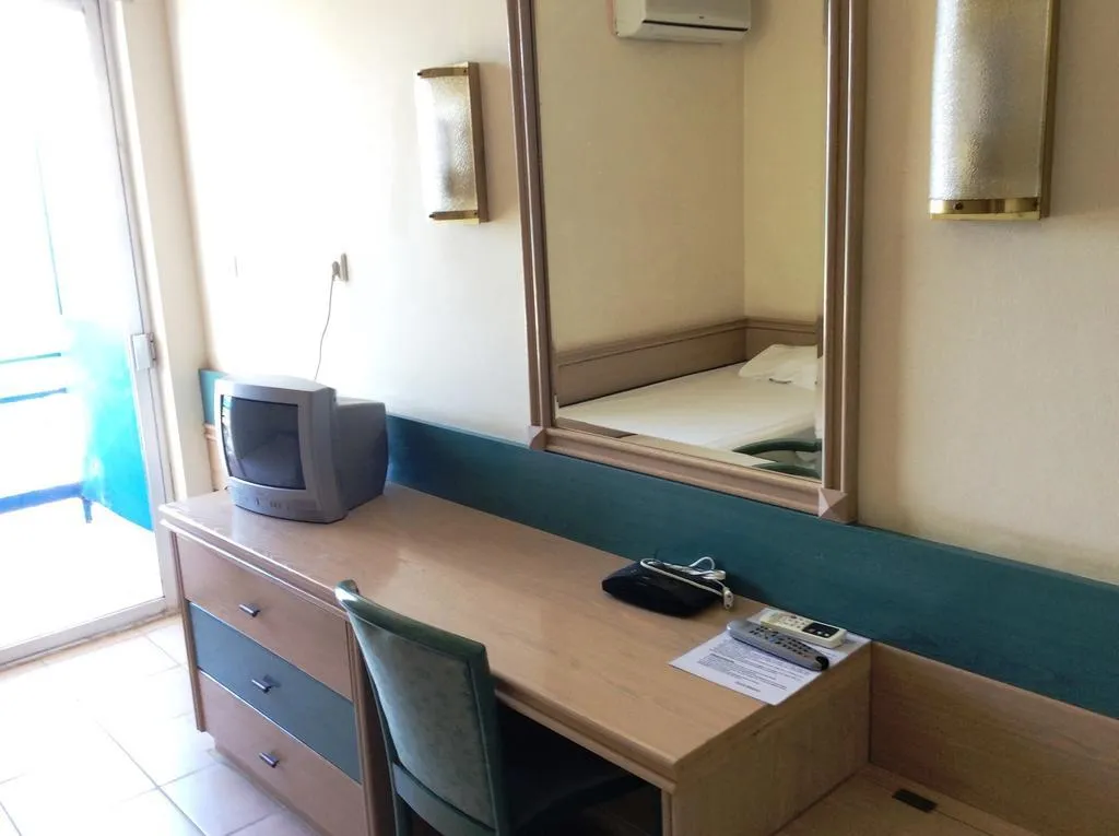 Room, Galaxy Porto Heli, Athens