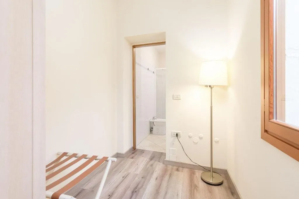 Room, B&B Casanova ai Tolentini, Venice