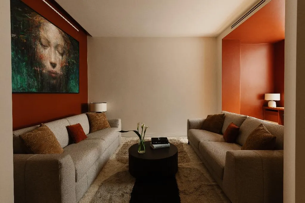 APARTMENT Presidential Room, Piazza Di Spagna 9, Rome