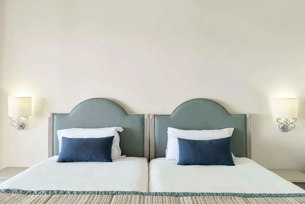 Double or Twin SIDE SEA VIEW Room, Iberostar Waves Averroes, Tunisia
