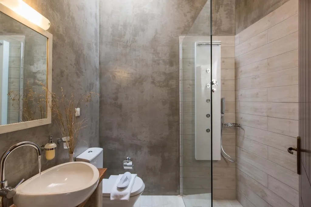 SUITE SUPERIOR TWO BEDROOMS Room, Lameriana Secret Village, Crete