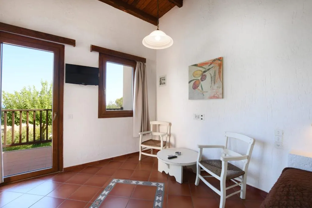 APARTMENT ONE BEDROOM Room, Magia Village Resort, Crete