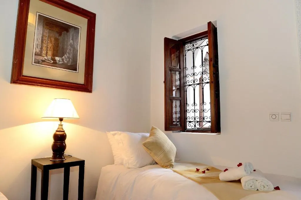 Room, Riad Sun Of Kech, Marrakech