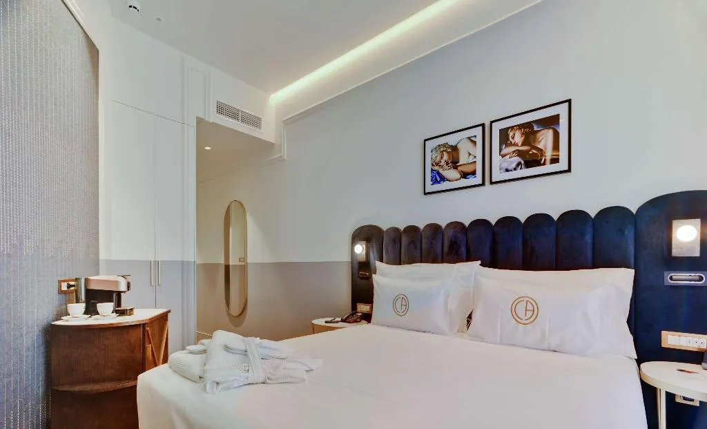 Room, Casa Alberola Alicante, Curio Collection By Hilton, Costa Blanca