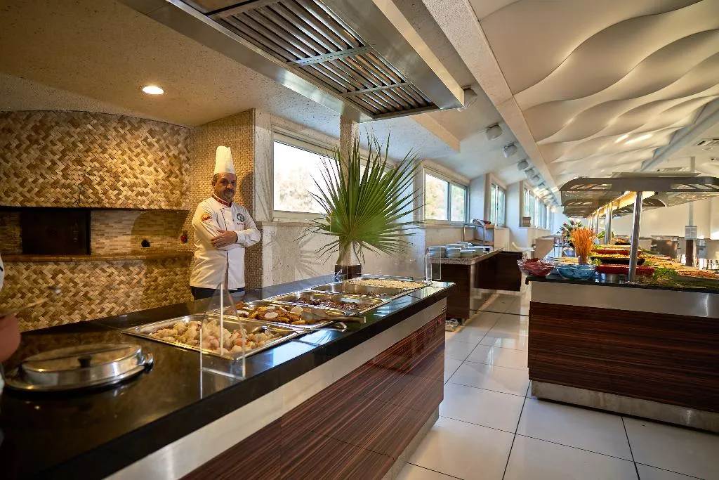 Restaurant, Arbatt Hotel Marmaris, Dalaman