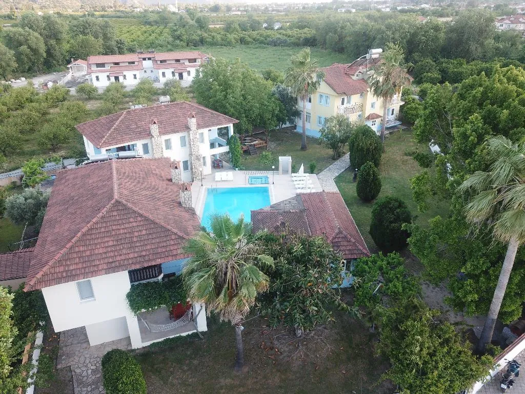 General view, Summer Life Villa Apart, Dalaman