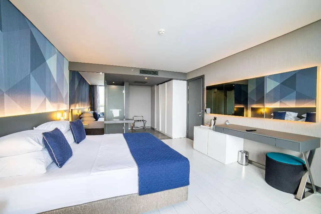 Room, Bosphorus Sorgun, Antalya