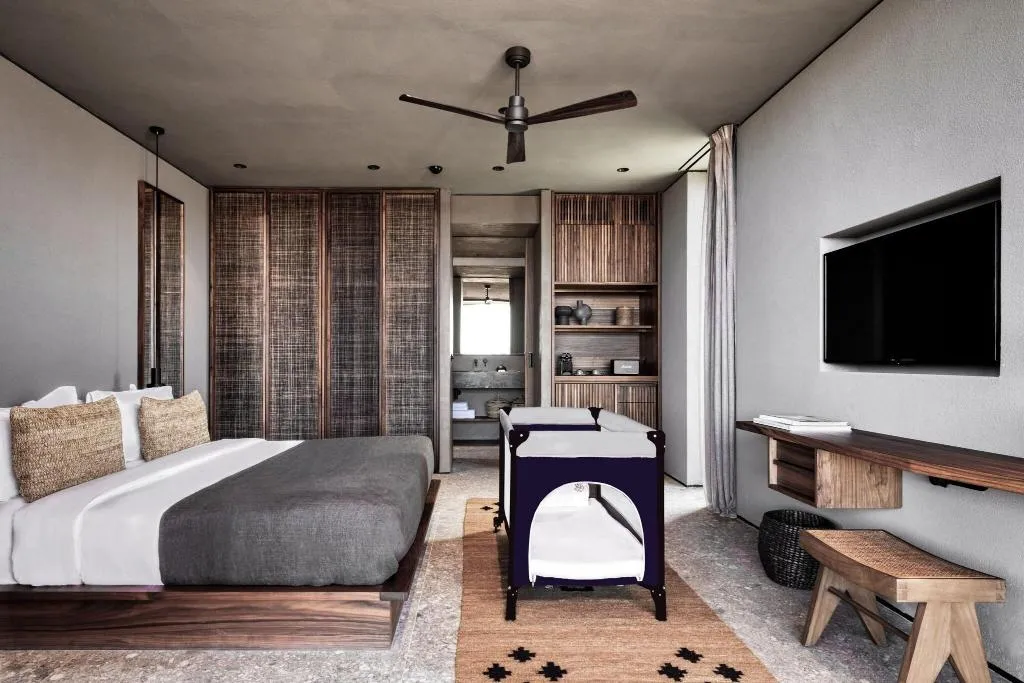 BUNGALOW GARDEN VIEW Room, Domes Zeen, a Luxury Collection Resort, Chania, Crete