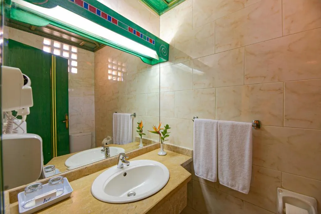 BUNGALOW CLASSIC Room, Giftun Azur Resort, Red Sea Riviera