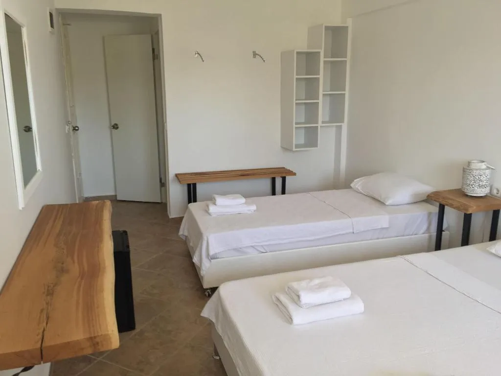 Room, Hotel Pataros, Dalaman