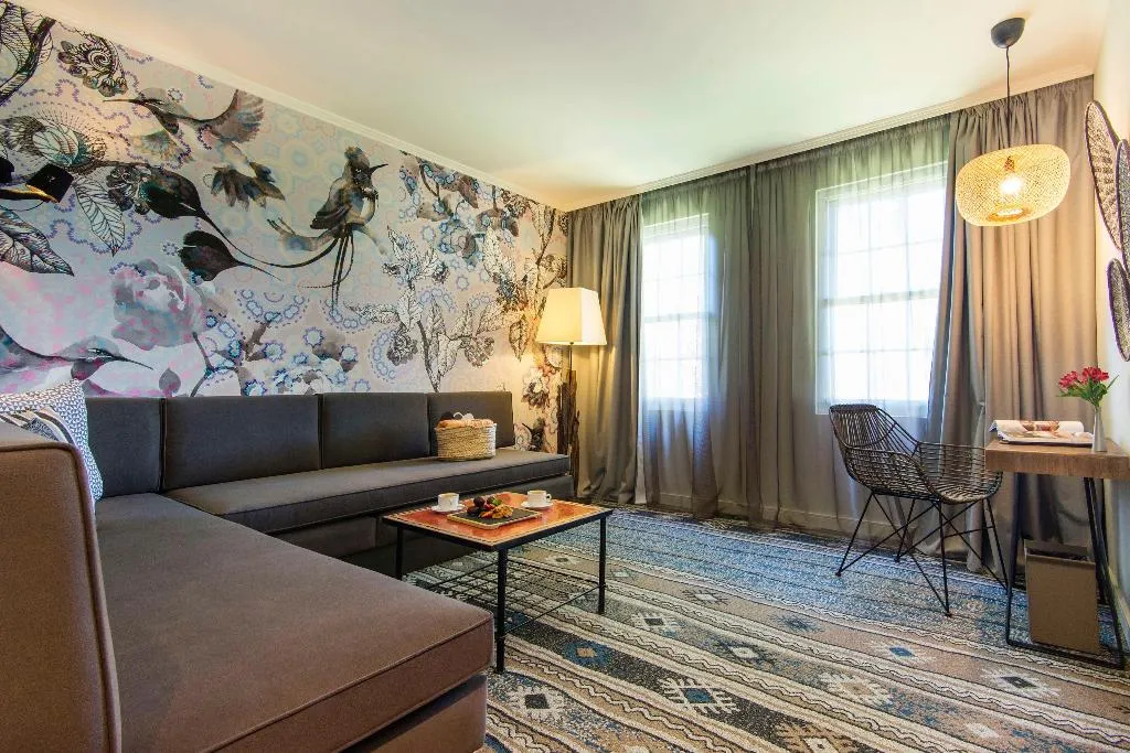 Room, Lindner Mallorca Portals Nous, part of JdV Hyatt, Majorca