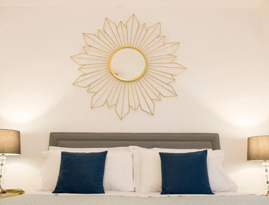 JUNIOR SUITE CLASSIC Room, Palazzo Spasiano, Naples