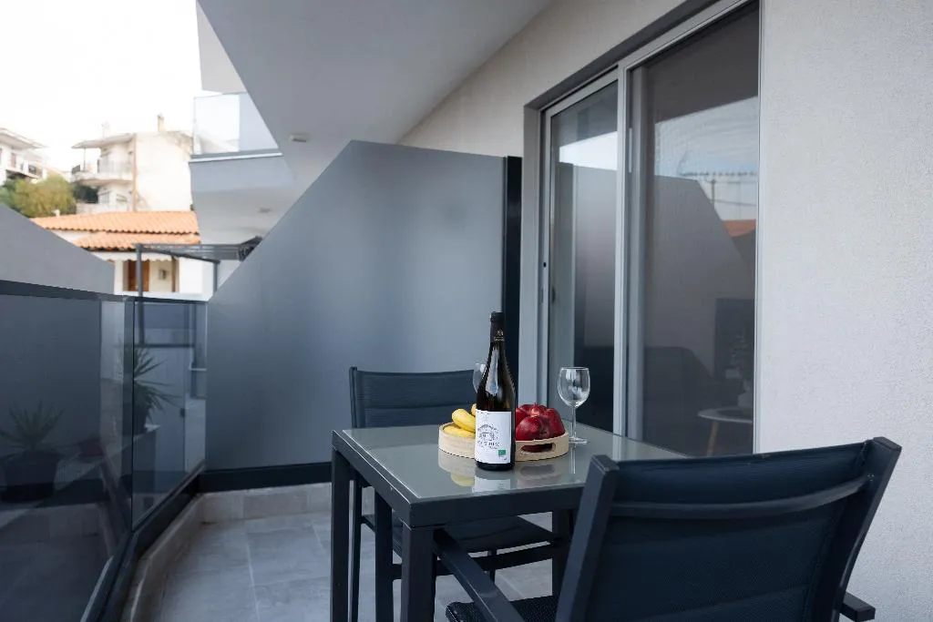 STUDIO CLASSIC Room, Ara Luxury Suites, Halkidiki
