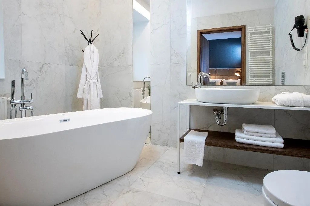 DOUBLE SINGLE USE SUPERIOR Room, M29, Krakow