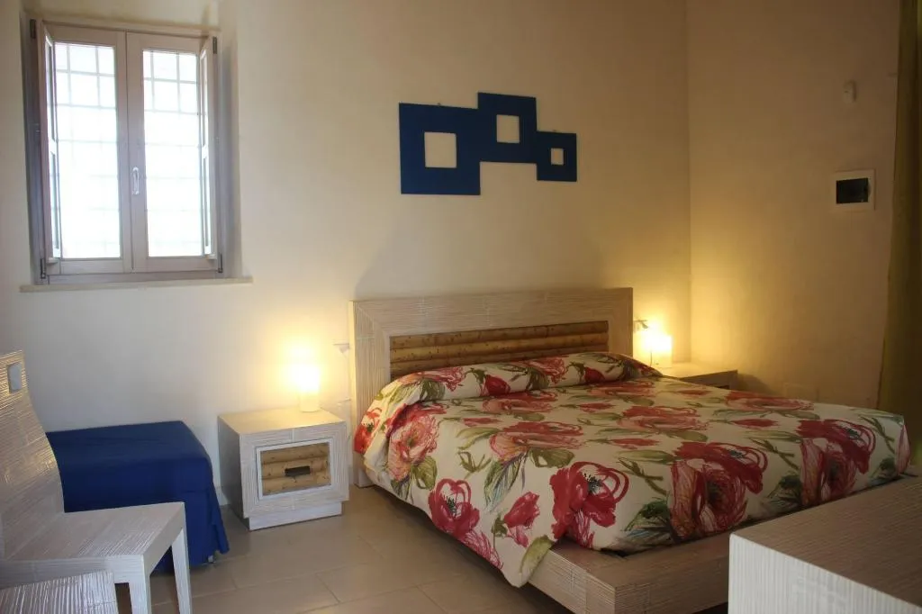 Room, Agriturismo Le Zagare Di Vendicari, Catania