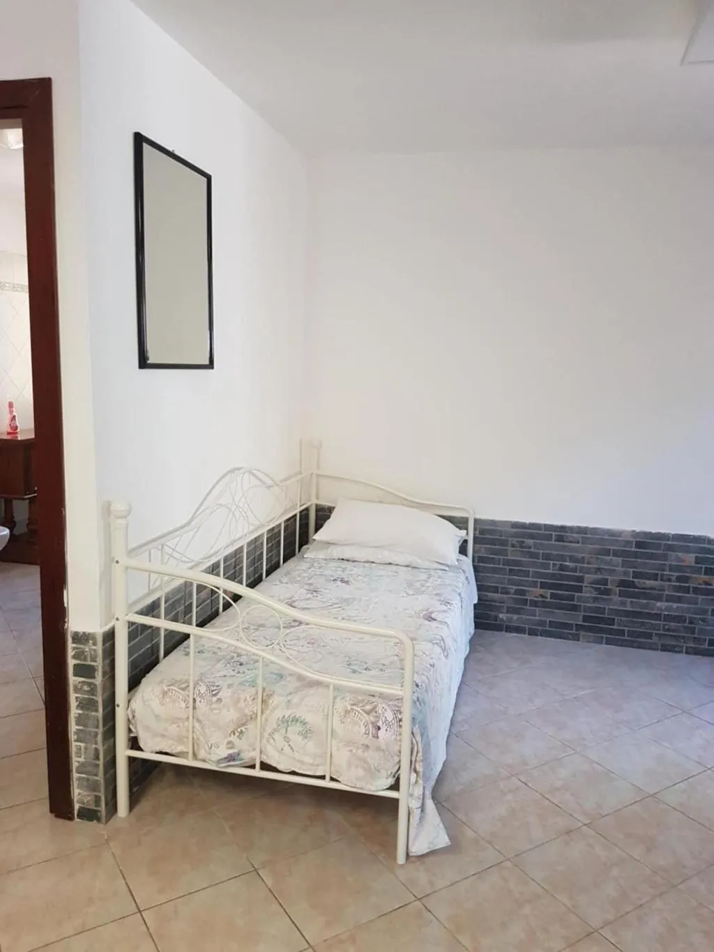 Room, B&B da Alberto, Alghero