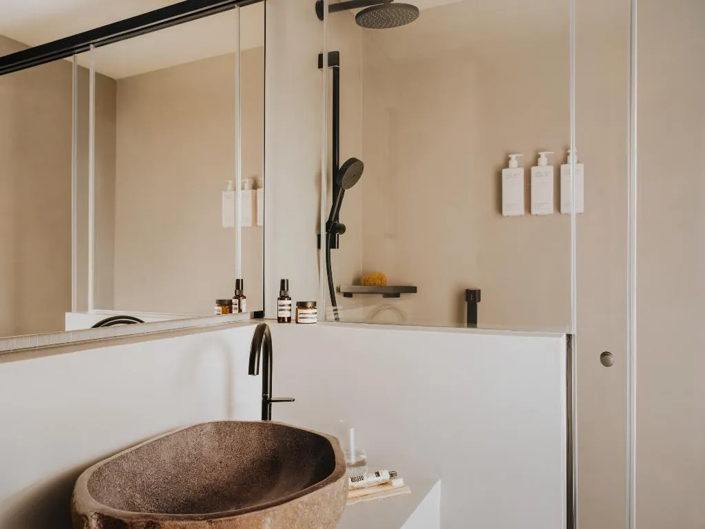 SUITE TWO BEDROOMS Room, HYDE Hotel Ibiza, Ibiza