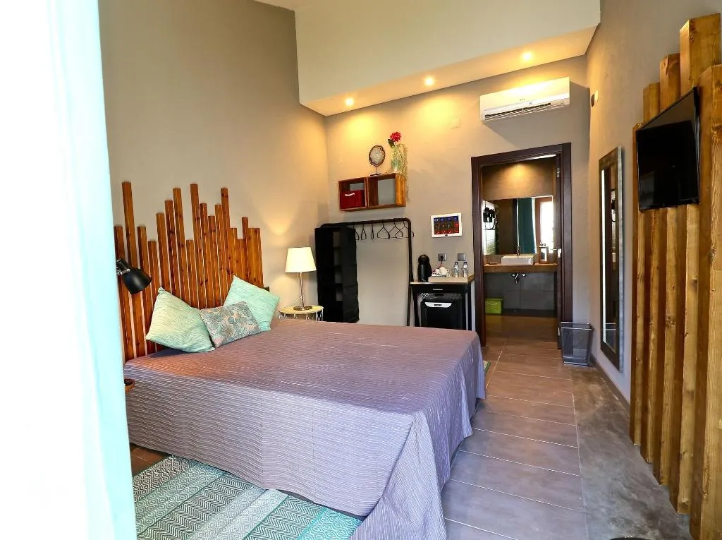 Room, Lost & Found - Guesthouse & Suites, Algarve
