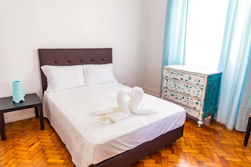 Room, Home Sweet Lisbon, Lisbon