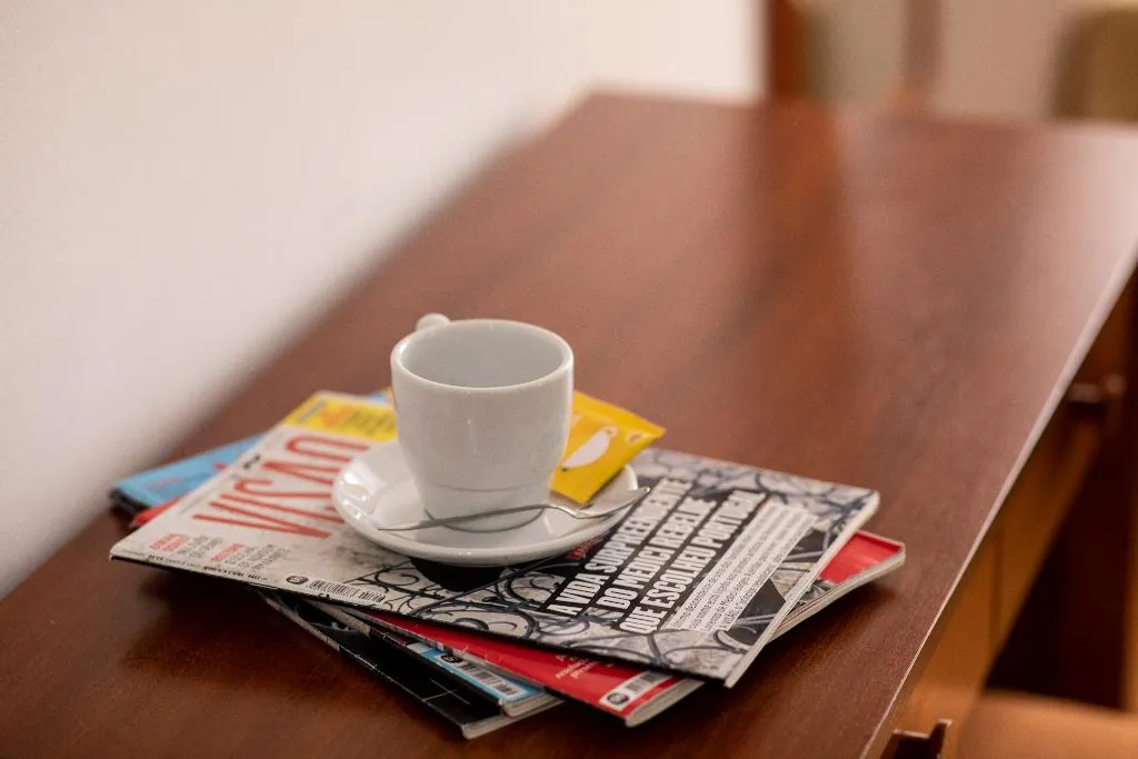 SINGLE STANDARD Room, Anjos, Lisbon