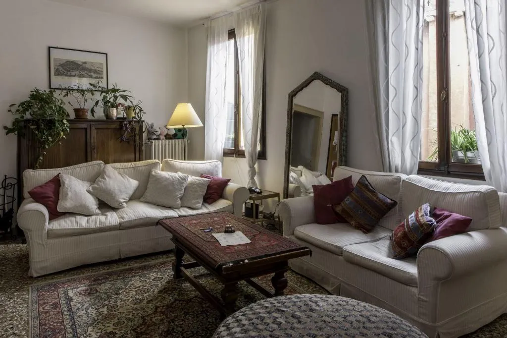 Lobby, Boutique San Marco, Venice