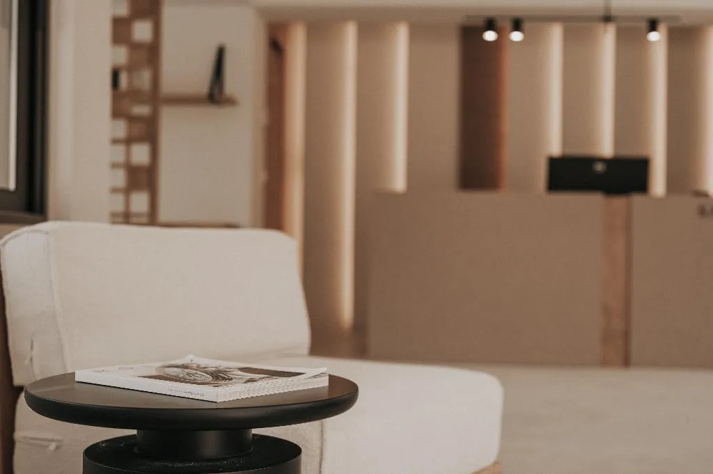Lobby, Sagredo Boutique Hotel And Spa, Kos