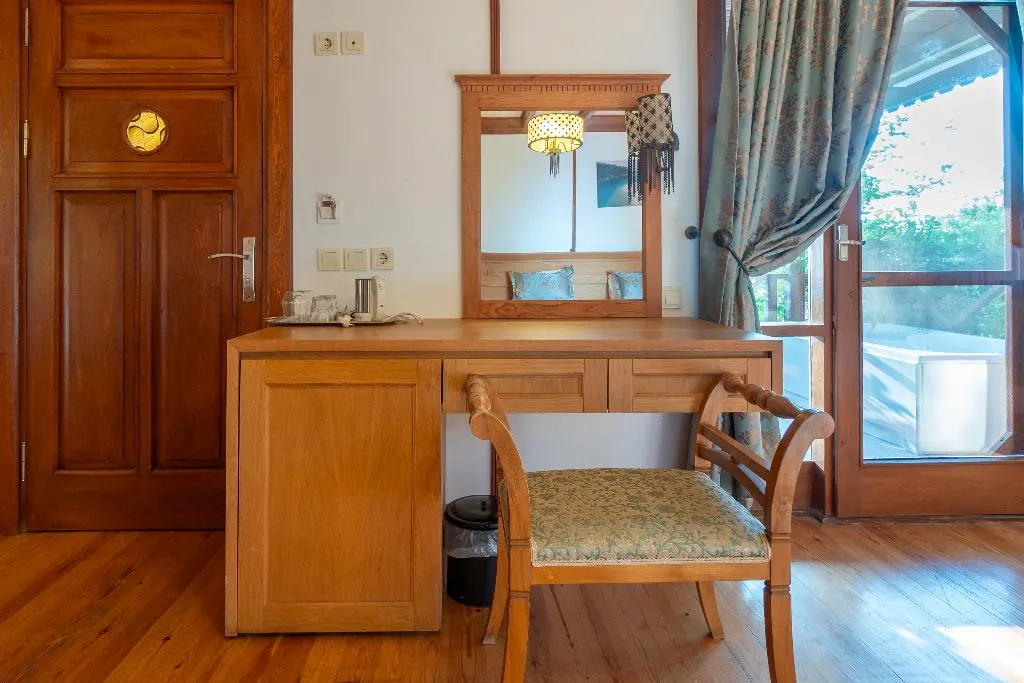 JUNIOR SUITE STANDARD Room, Zakros hotel lykia, Dalaman
