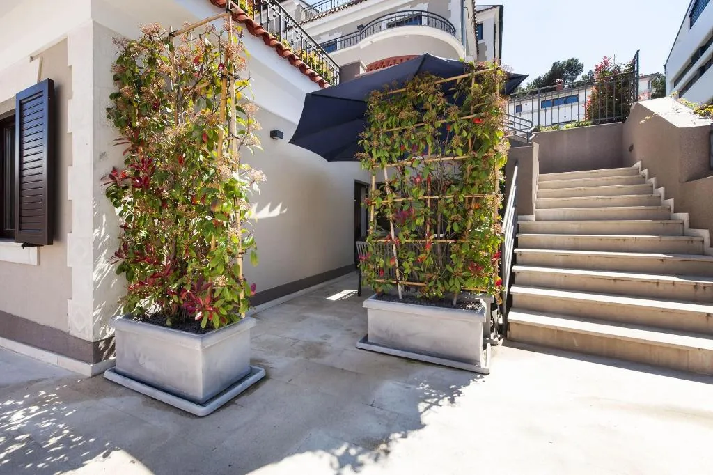 Room, Sunset Residence Rovinj, Istria