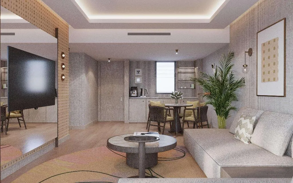 Lobby, Gloria Golf Resort, Antalya