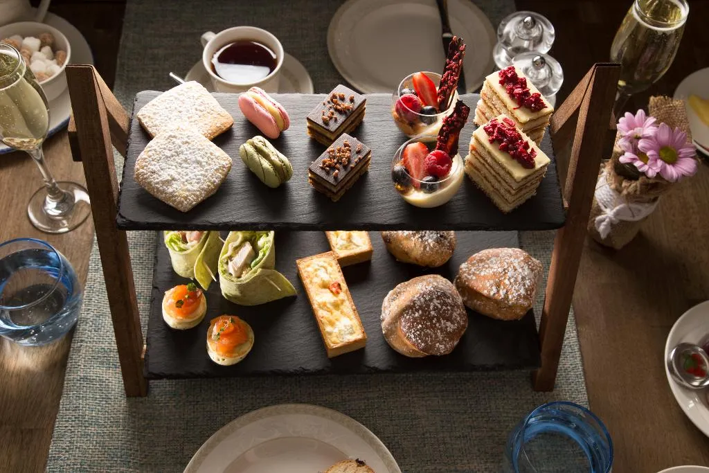 Restaurant, Castleknock Hotel and Country Club, Dublin