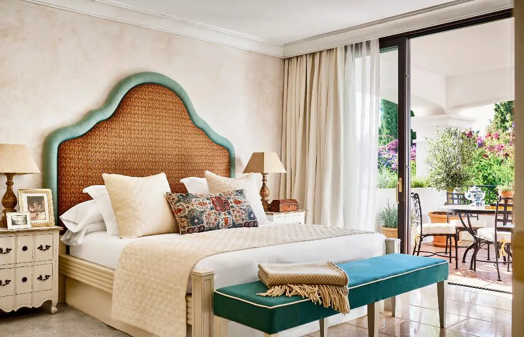 SUITE STANDARD Room, Marbella Club Hotel, Costa Del Sol