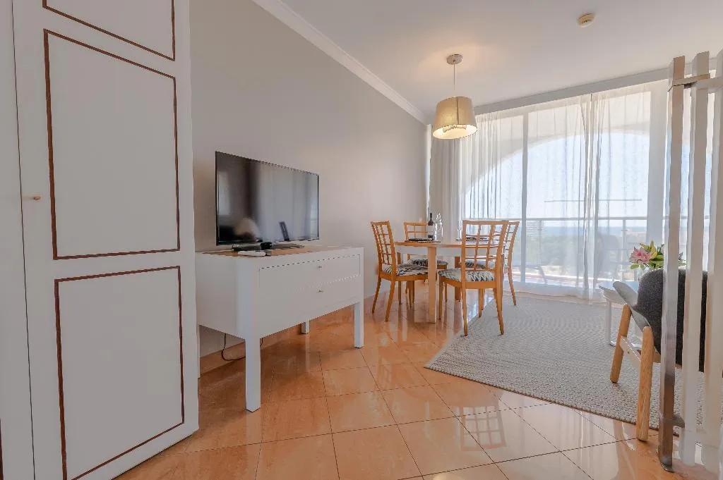STUDIO PREMIUM Room, Pestana Alvor Park Beach Aparthotel, Algarve