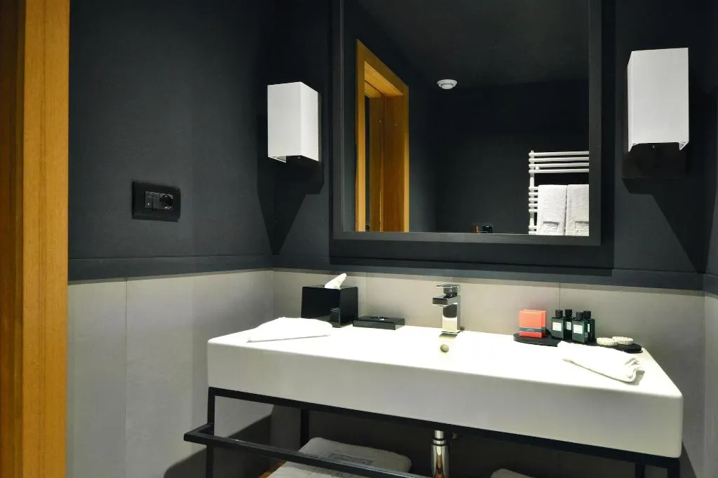 Room, Parioli Place, Rome