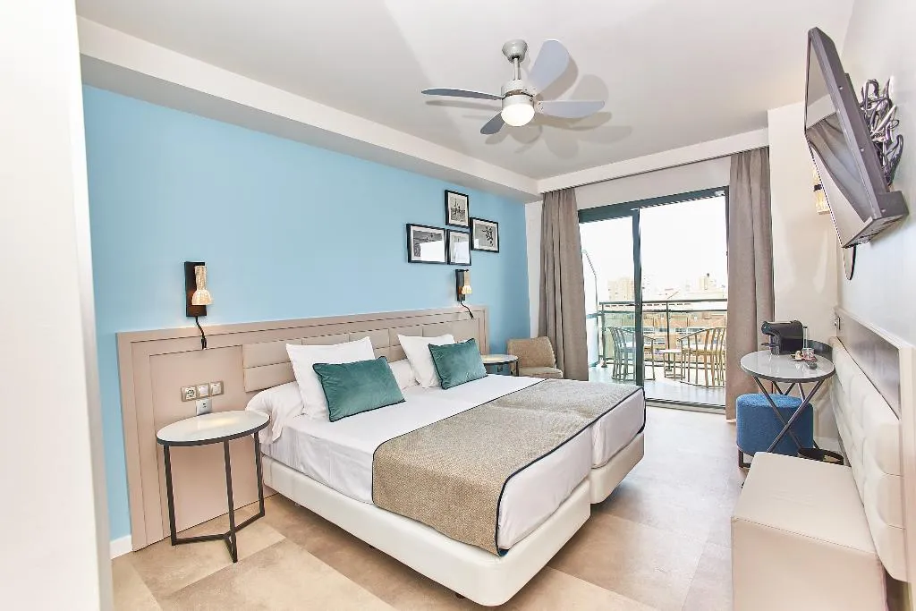 TRIPLE SUPERIOR Room, Leonardo Hotel Fuengirola Costa del Sol, Costa Del Sol