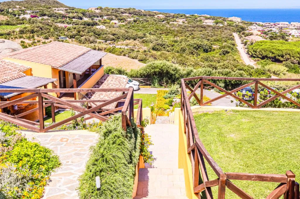 General view, Borgo Arborea Charming Retreat, Olbia