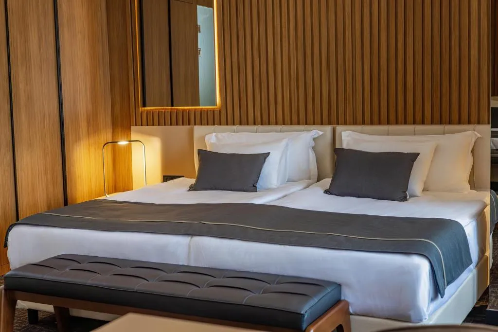 Room CLASSIC Room, FT Lotus Thermal Hotel & Spa Trademark Collection, Izmir
