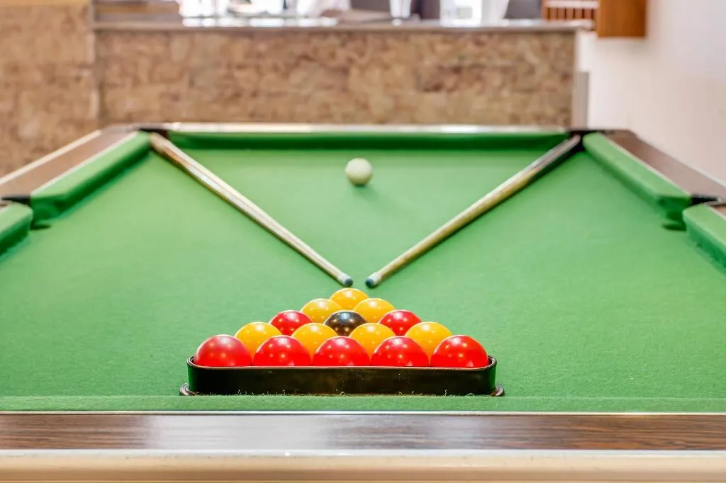 Sports and Entertainment, Paul Marie, Cyprus