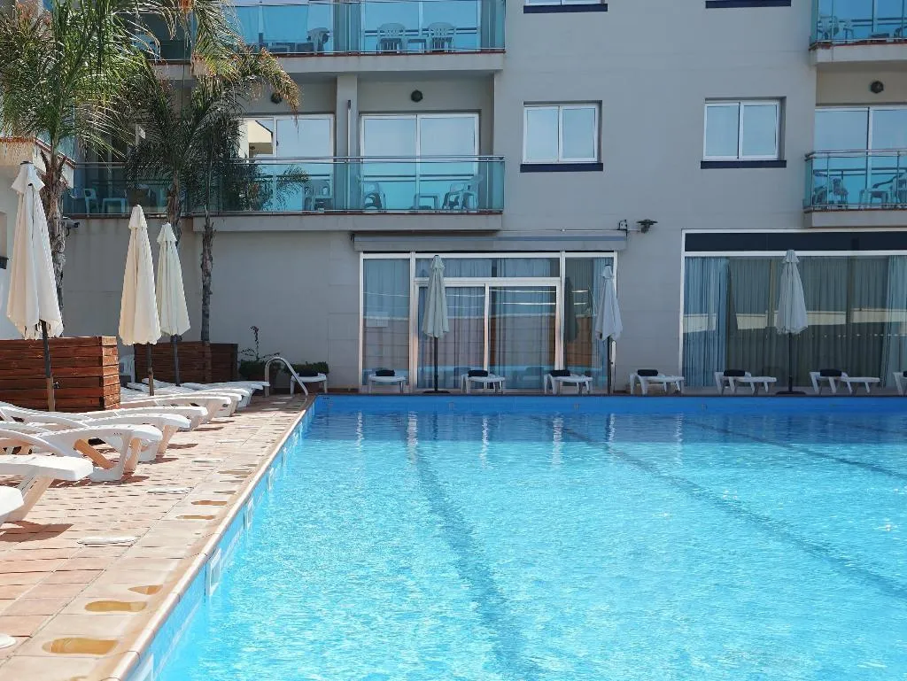 Pool, Port Sitges, Costa Brava