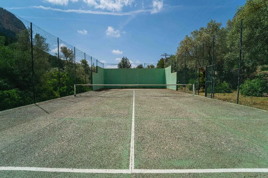 Sports and Entertainment, Hotel Rural S'Olivaret, Majorca